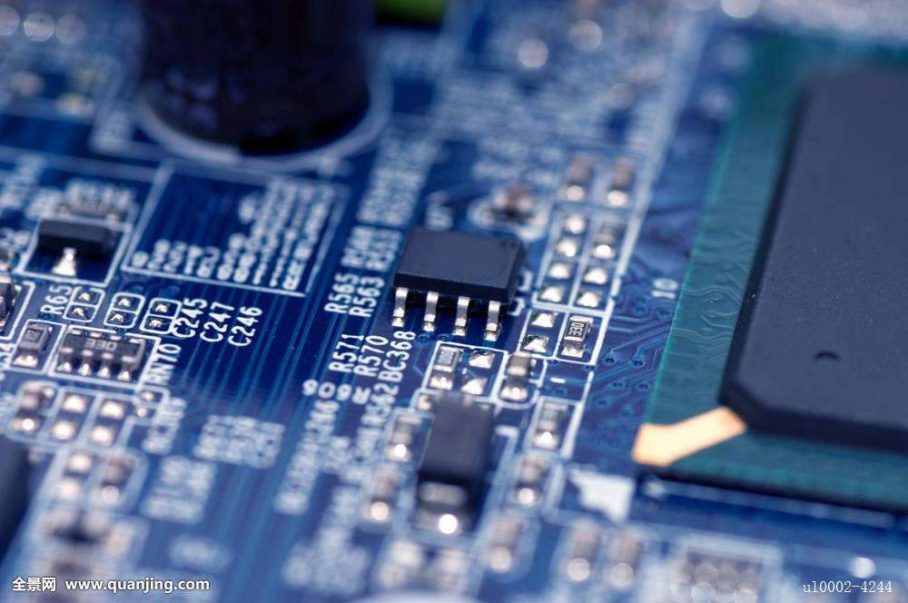 PCB Assembly & PCBA Services